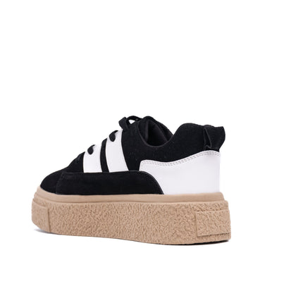 Zapatilla Lonzo - Blanco - Tienda Nébula