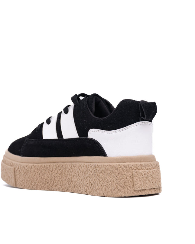 Zapatilla Lonzo - Blanco - Tienda Nébula