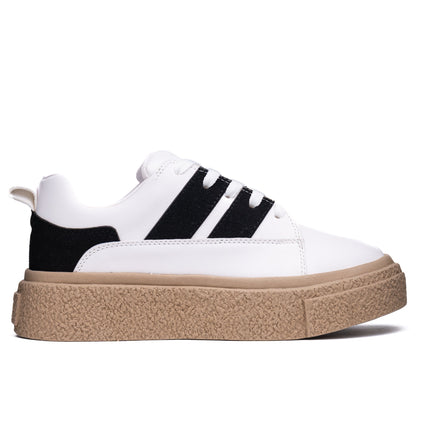 Zapatilla Lonzo - Negro - Tienda Nébula