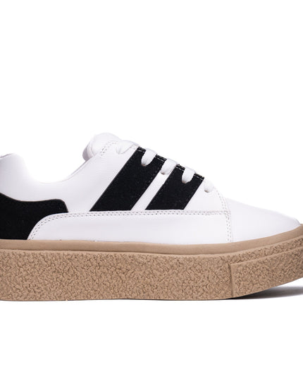 Zapatilla Lonzo - Negro - Tienda Nébula
