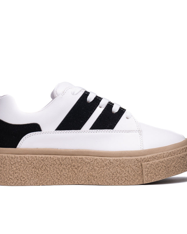 Zapatilla Lonzo - Negro - Tienda Nébula