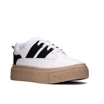 Zapatilla Lonzo - Negro - Tienda Nébula