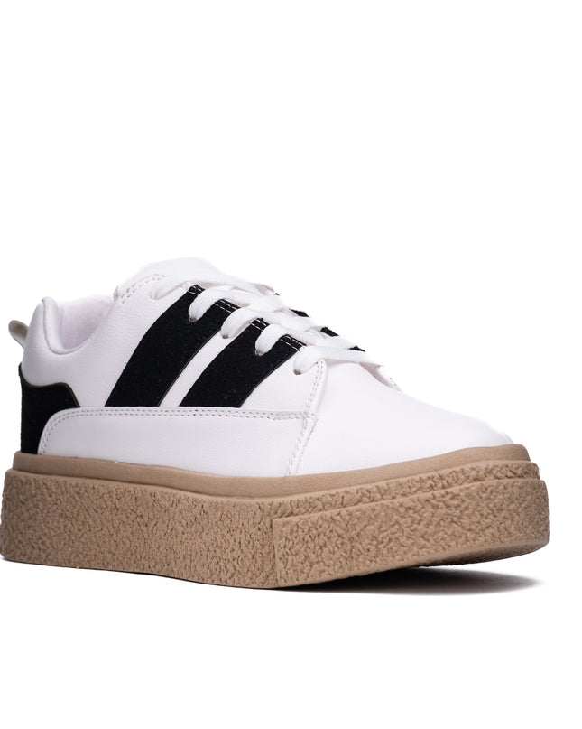 Zapatilla Lonzo - Negro - Tienda Nébula