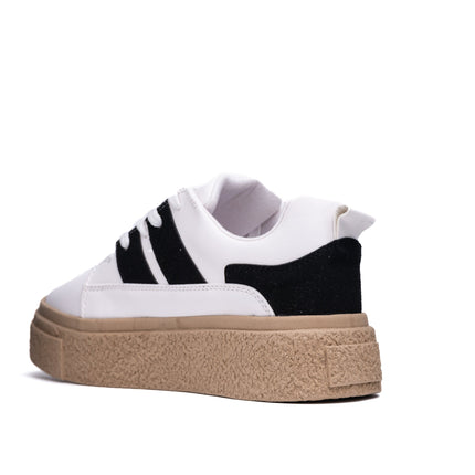 Zapatilla Lonzo - Negro - Tienda Nébula