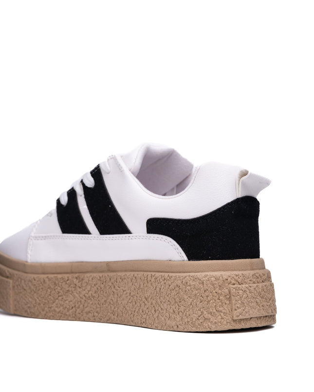 Zapatilla Lonzo - Negro - Tienda Nébula