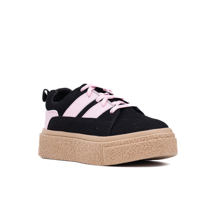 Zapatilla Lonzo - Rosado - Tienda Nébula
