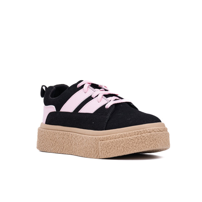 Zapatilla Lonzo - Rosado - Tienda Nébula