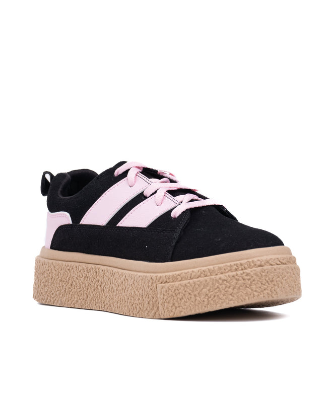 Zapatilla Lonzo - Rosado - Tienda Nébula