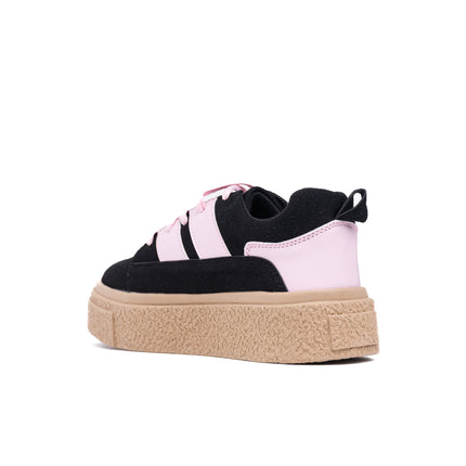 Zapatilla Lonzo - Rosado - Tienda Nébula