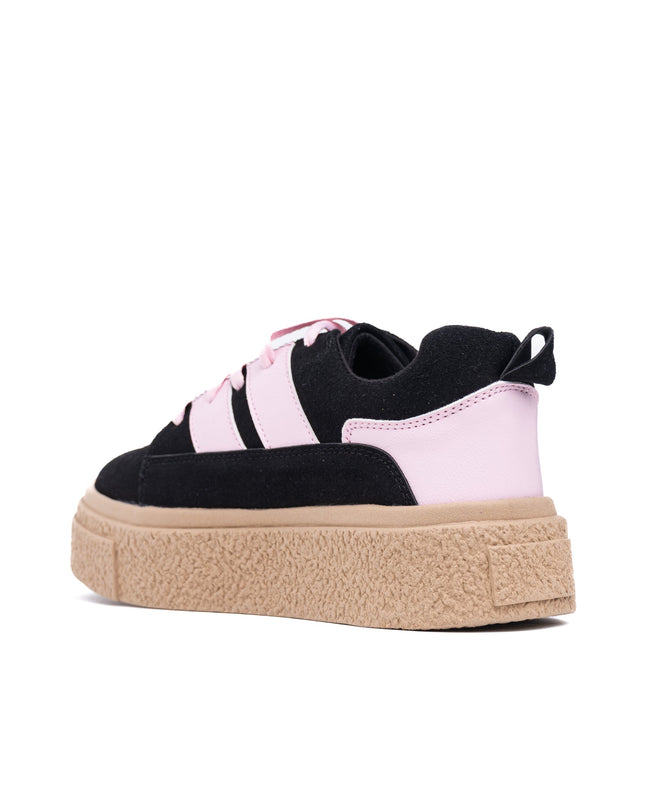 Zapatilla Lonzo - Rosado - Tienda Nébula