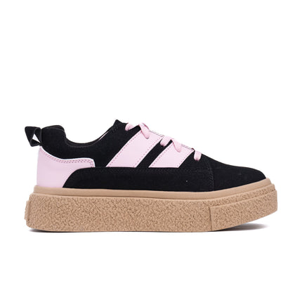 Zapatilla Lonzo - Rosado - Tienda Nébula