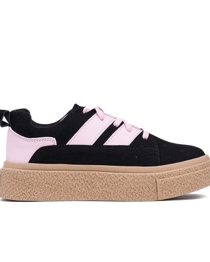 Zapatilla Lonzo - Rosado - Tienda Nébula