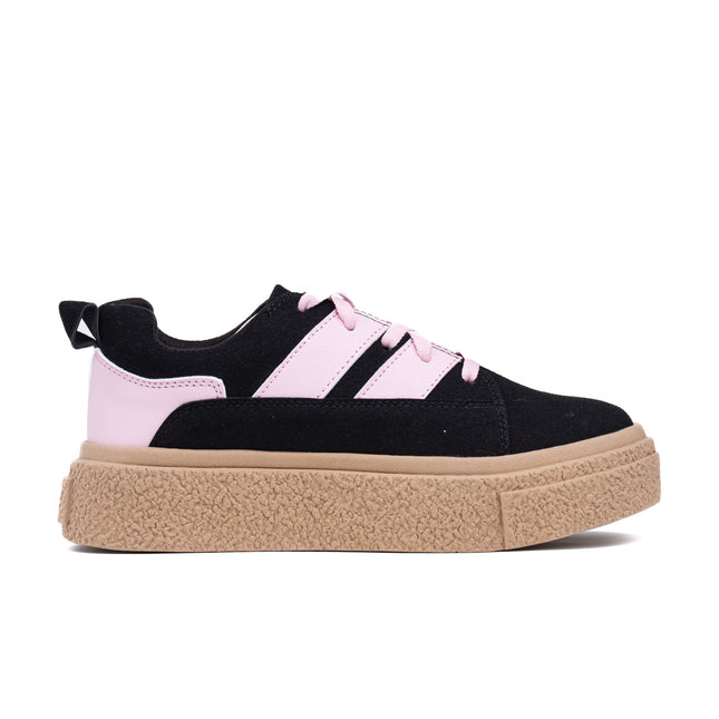 Zapatilla Lonzo - Rosado - Tienda Nébula