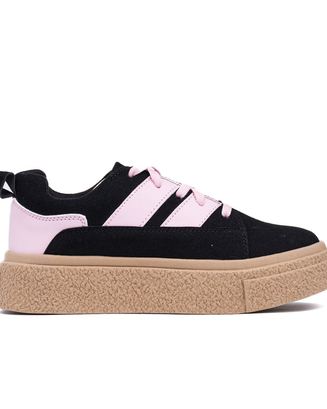 Zapatilla Lonzo - Rosado - Tienda Nébula