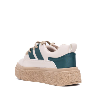Zapatilla Lonzo - Verde - Tienda Nébula