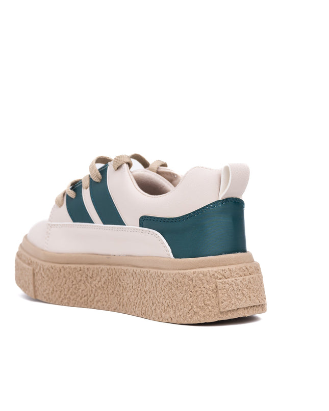 Zapatilla Lonzo - Verde - Tienda Nébula