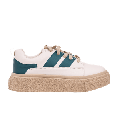 Zapatilla Lonzo - Verde - Tienda Nébula