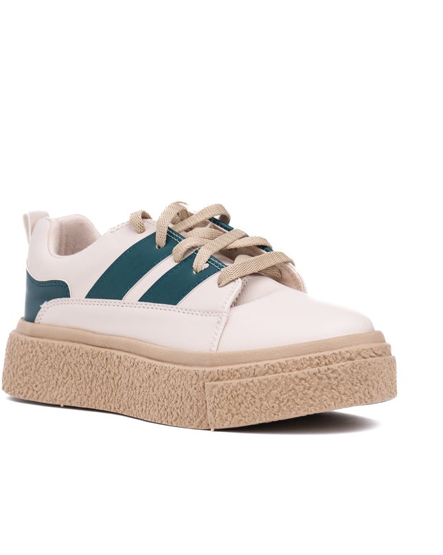 Zapatilla Lonzo - Verde - Tienda Nébula