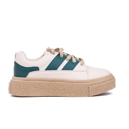 Zapatilla Lonzo - Verde - Tienda Nébula