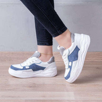 Zapatilla Magic - Acero - Tienda Nébula