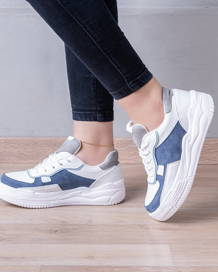Zapatilla Magic - Acero - Tienda Nébula