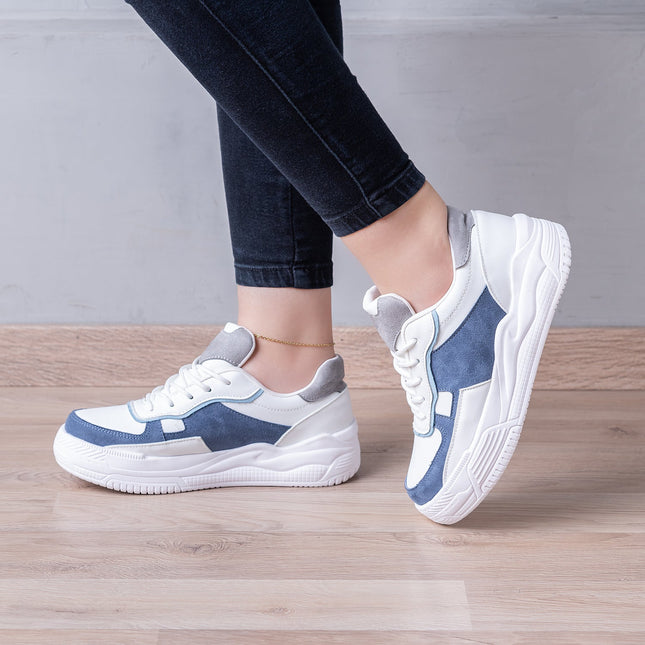 Zapatilla Magic - Acero - Tienda Nébula