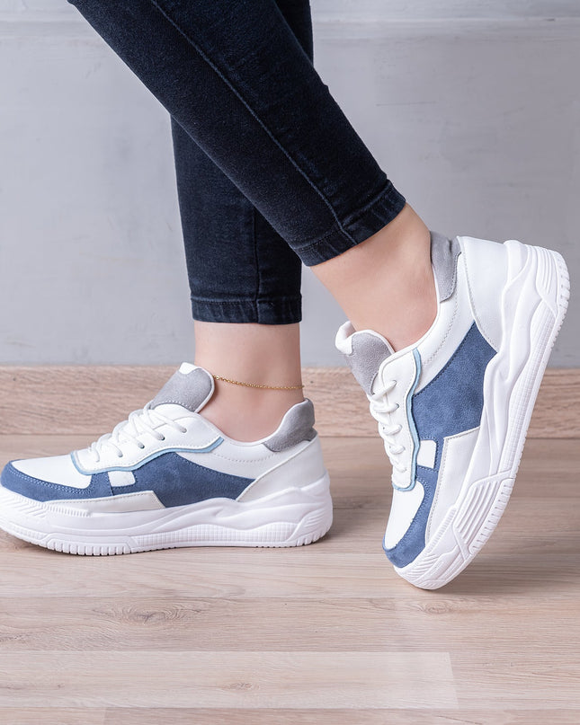 Zapatilla Magic - Acero - Tienda Nébula