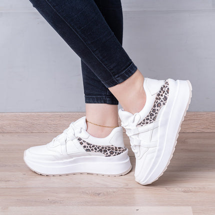 Zapatilla Malinas - Print - Tienda Nébula