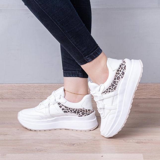 Zapatilla Malinas - Print - Tienda Nébula