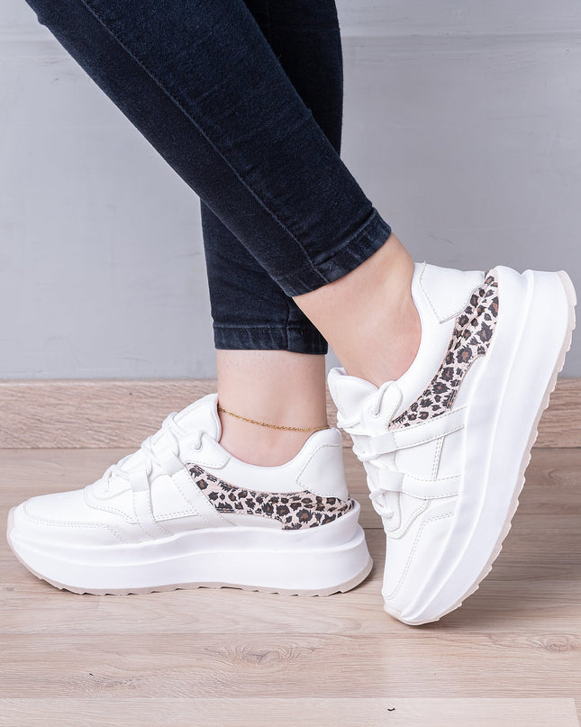 Zapatilla Malinas - Print - Tienda Nébula