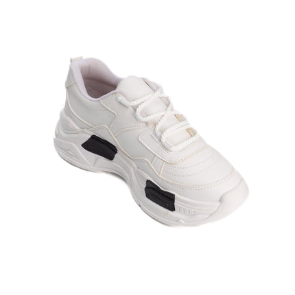 Zapatilla Malone - Negro - Tienda Nébula