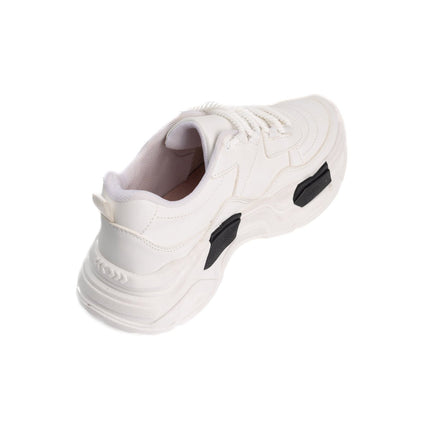 Zapatilla Malone - Negro - Tienda Nébula