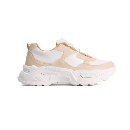 Zapatilla Malone - Nude - Tienda Nébula