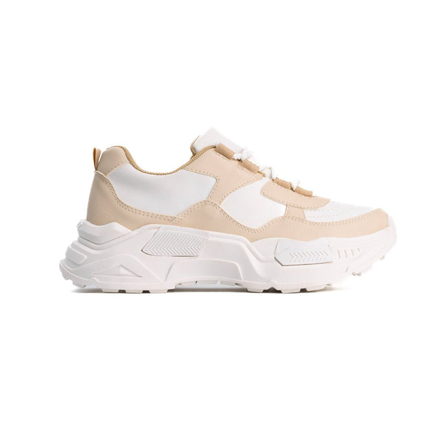 Zapatilla Malone - Nude - Tienda Nébula
