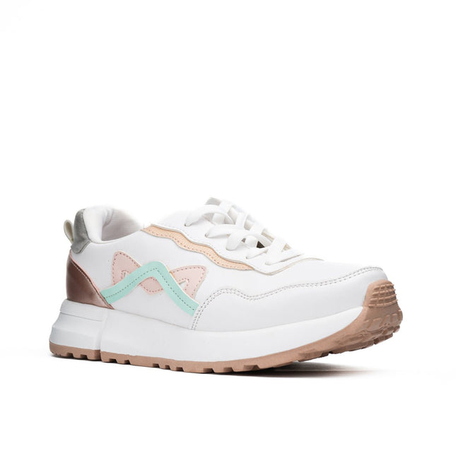 Zapatilla Manu 2.0 - Rosado - Tienda Nébula