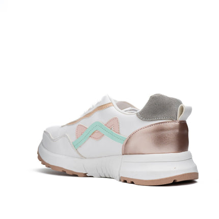 Zapatilla Manu 2.0 - Rosado - Tienda Nébula