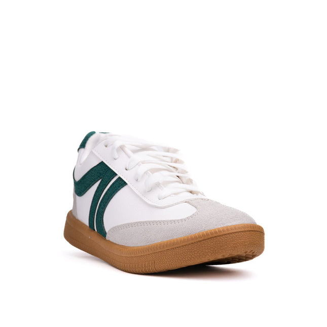 Zapatilla Mausont - Verde - Tienda Nébula