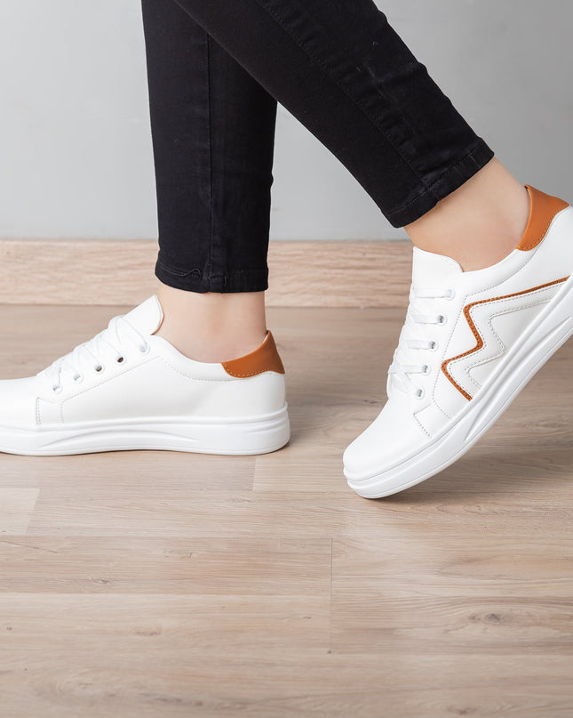 Zapatilla Miller - Dorado - Tienda Nébula