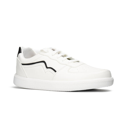 Zapatilla Mirodi - Negro - Tienda Nébula