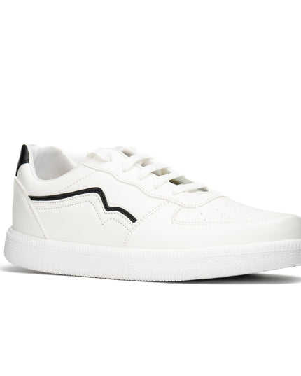 Zapatilla Mirodi - Negro - Tienda Nébula