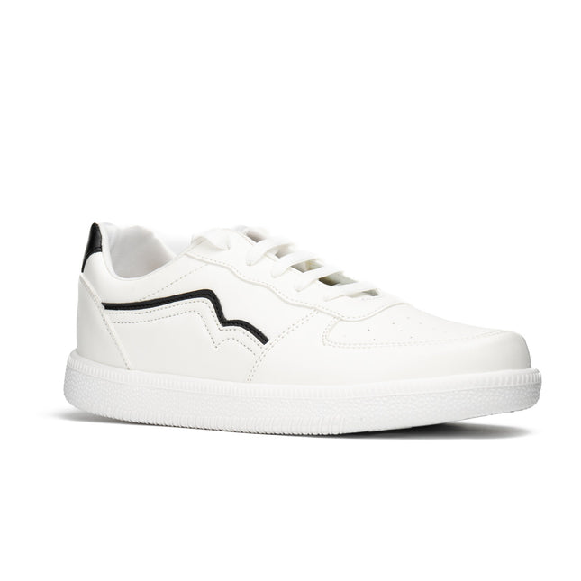 Zapatilla Mirodi - Negro - Tienda Nébula