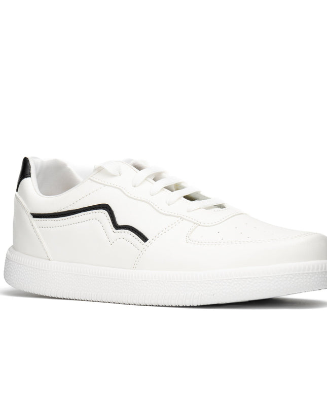 Zapatilla Mirodi - Negro - Tienda Nébula