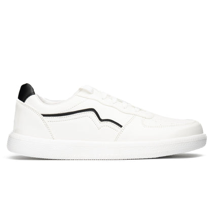 Zapatilla Mirodi - Negro - Tienda Nébula