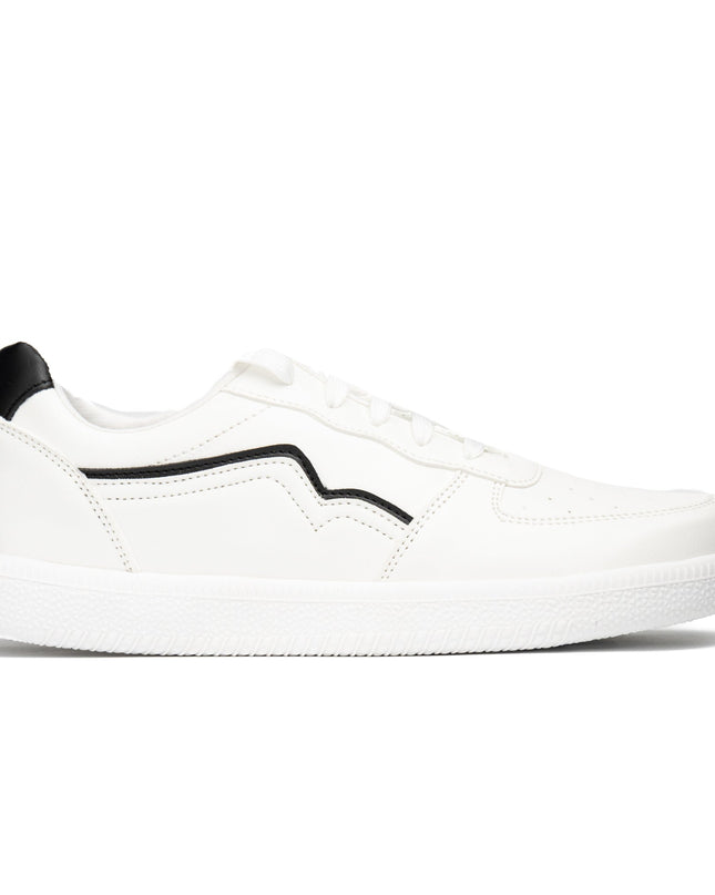 Zapatilla Mirodi - Negro - Tienda Nébula