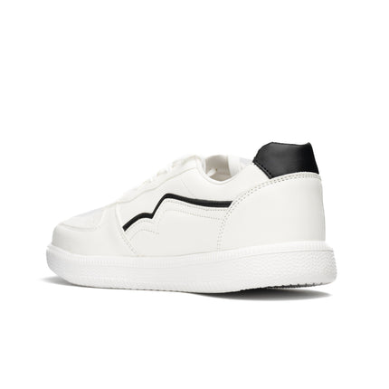 Zapatilla Mirodi - Negro - Tienda Nébula