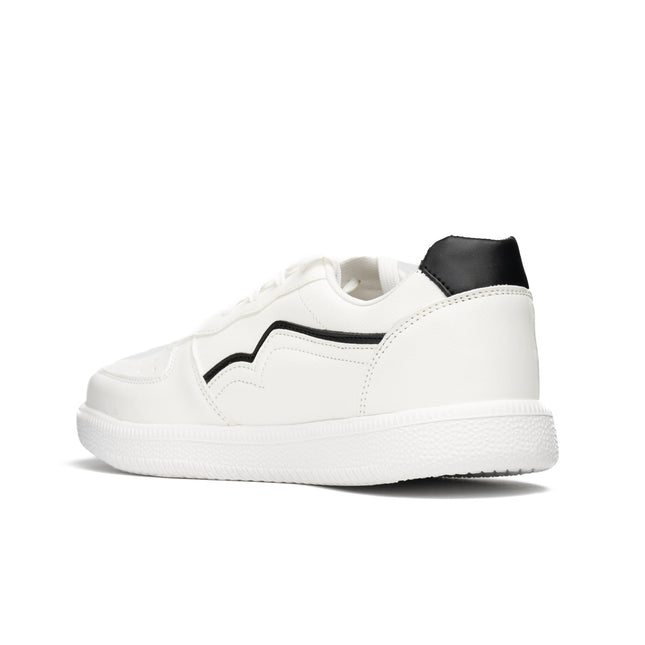 Zapatilla Mirodi - Negro - Tienda Nébula