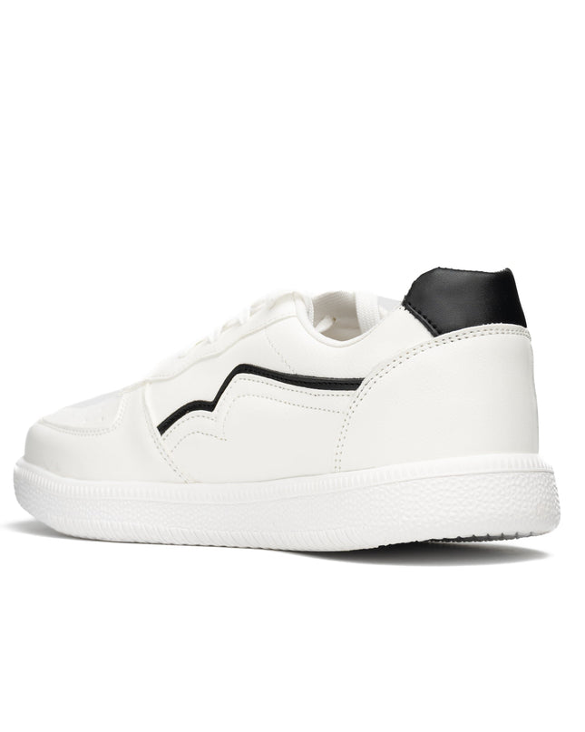 Zapatilla Mirodi - Negro - Tienda Nébula