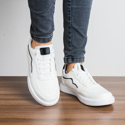 Zapatilla Mirodi - Negro - Tienda Nébula