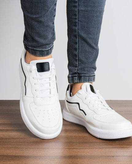 Zapatilla Mirodi - Negro - Tienda Nébula