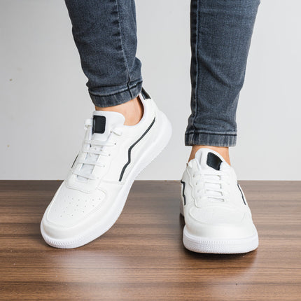 Zapatilla Mirodi - Negro - Tienda Nébula